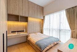 The Vales (D19), Condominium #611375221